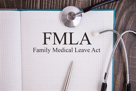 Do You Have Questions About The Family Medical Leave Act Fmla