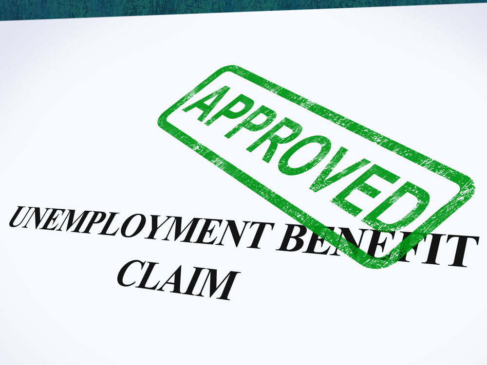 Do You Have To Pay Taxes On Unemployment Benefits Self Credit Builder