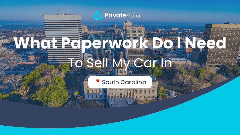 Renew Permit South Carolina Paperwork Required