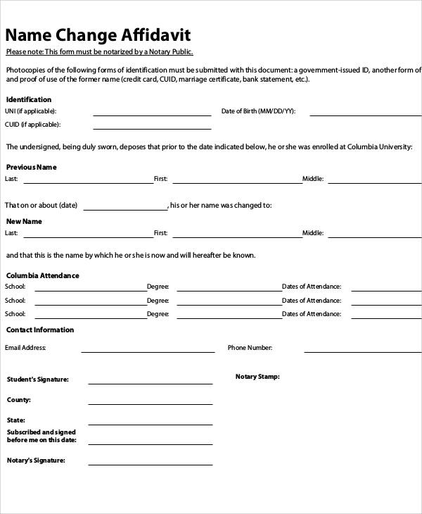 5 Notarization Tips