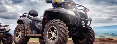 Do You Own The Most Popular Used Atv Of 2022 It Could Be Time To Sell