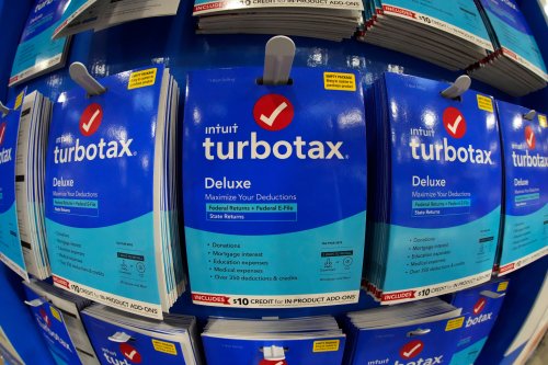 Do You Qualify For A Turbotax Settlement Check Here S What You Need To