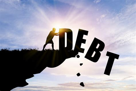 Do You Want To Be Debt Free Find Out The Tips To Get Out Of Debt