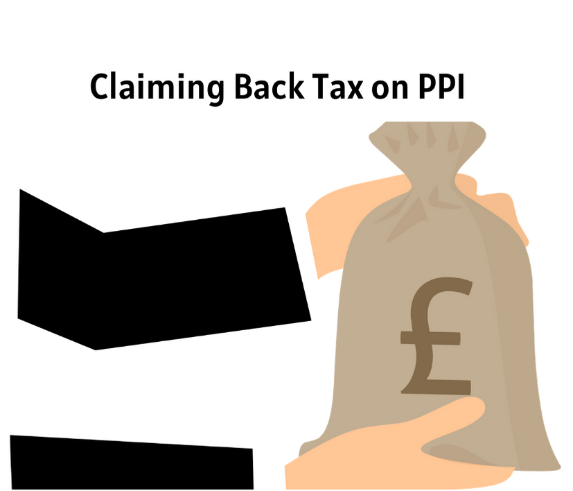 Do You Want To Claim Ppi Tax Back Here Amp 39 S How It Works Gowing Law