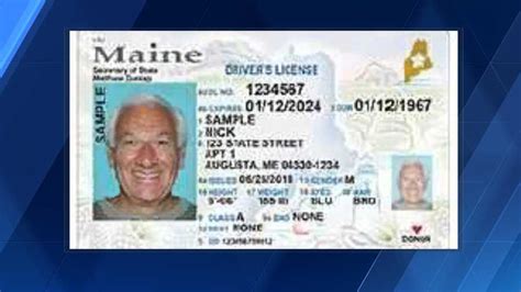 Doctor Amp 39 S Signoff No Longer Required To Change Gender Choose Non Binary Option On Maine Licenses