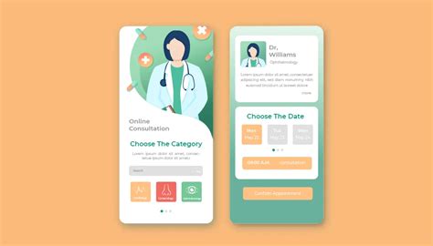 Doctor On Demand Mobile App Development Cost And Key Features Fexle