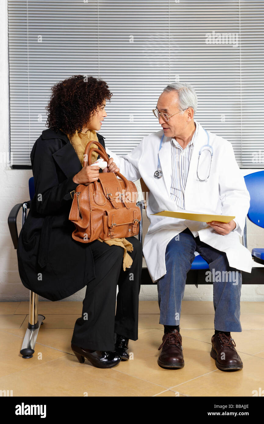 Doctor Paperwork England Hi Res Stock Photography And Images Alamy