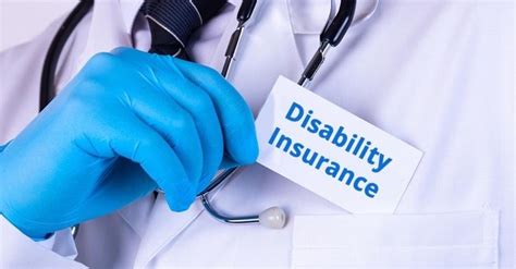 Doctors Disability Insurance