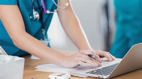 Doctors Must Stop Blaming Ehrs For Clinical Documentation Shortcut