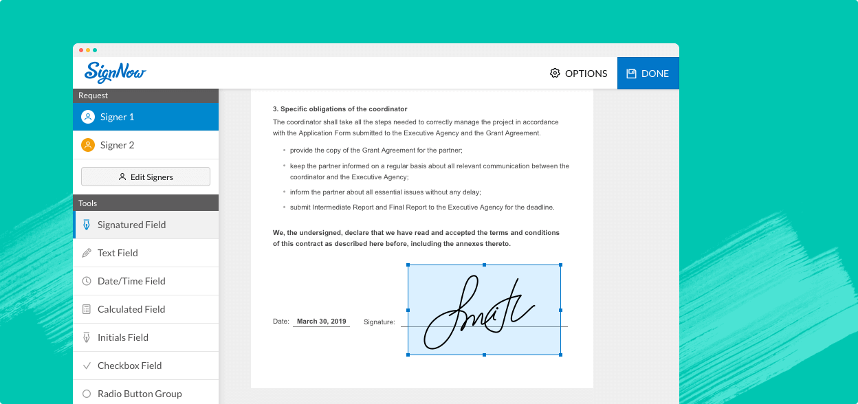 Document Dna Complete With Ease Airslate Signnow