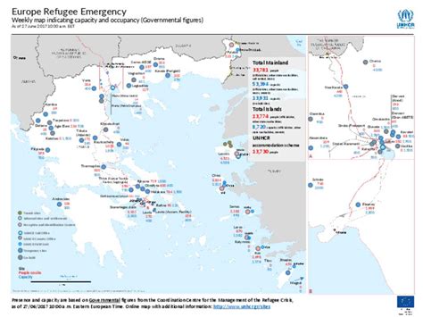 Document Greece Sites As Of 27 June 2017