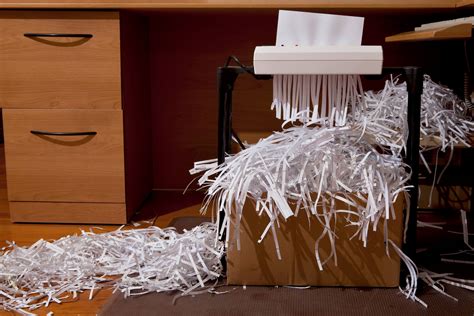 Document Shredding Paper Shredding Services Easily Help You Improve