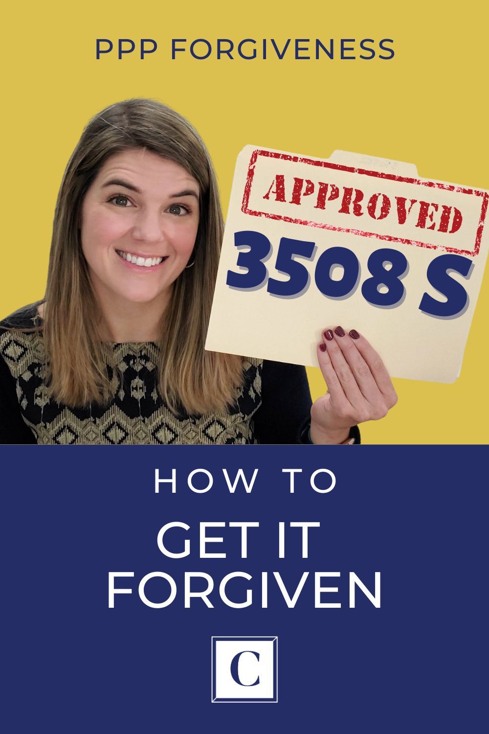 Documenting Ppp Loan Forgiveness For 3508Ez What You Need To Know