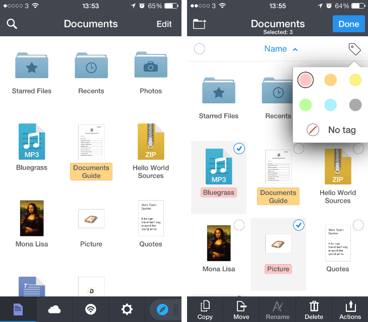 Documents By Readdle Alternatives And Similar Apps Alternativeto Net