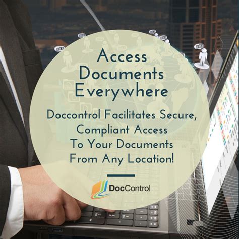 Documents Documents Everywhere