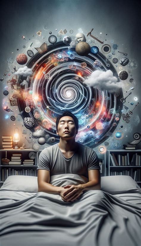 Documents Dream Meaning Decoding The Symbols In Your Dreams