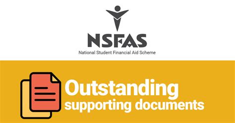 Documents Needed To Apply For Nsfas 2024 Searche