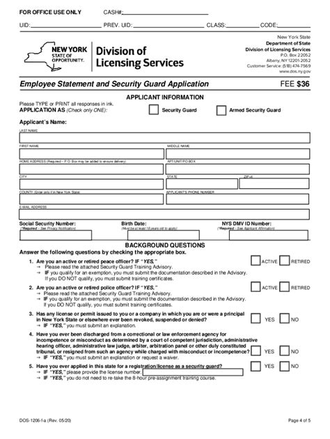 Documents Needed To Renew License Ny Freshfalas