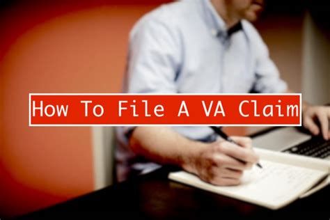 Documents Needed When Filing A Va Claim Va Claims Defender