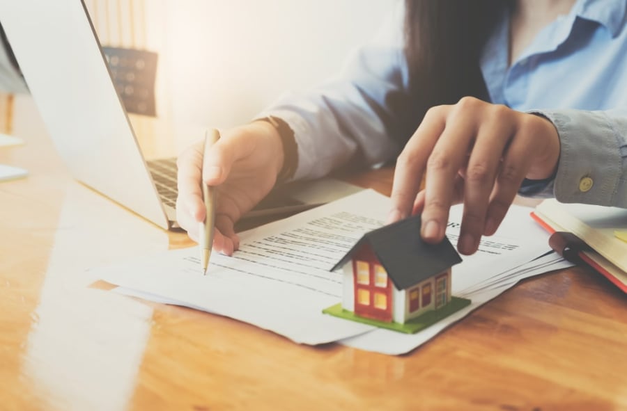 Documents Required For Home Loan Checklist Tips