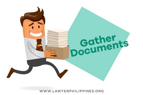 Documents Required Lawyers In The Philippines