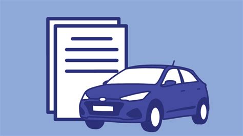 Documents To Check When Buying A Used Car Spinny Blog