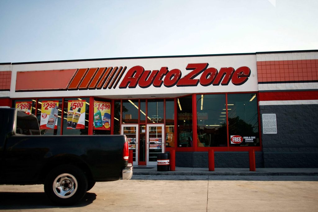 Does Autozone Price Match