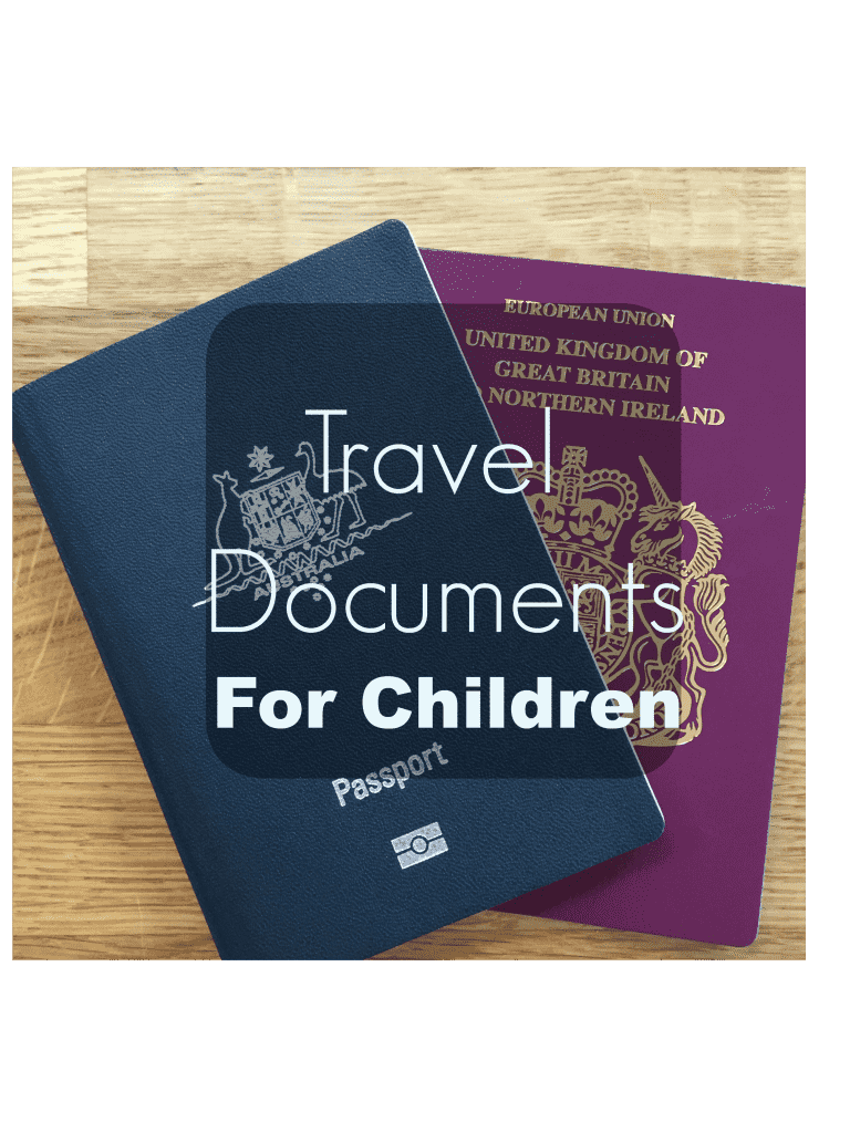 Does Baby Need Passport To Travel To Canada Baby Viewer