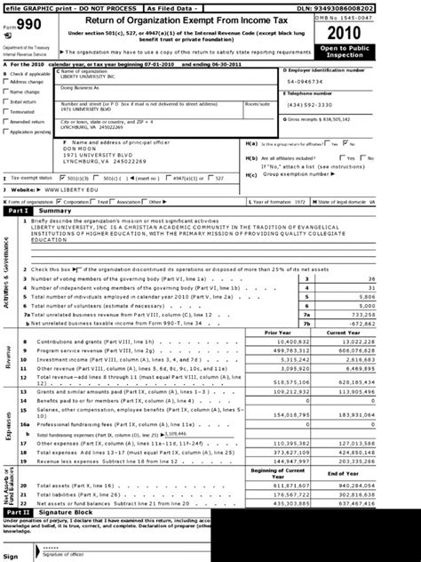 5 Ways Liberty Tax Files