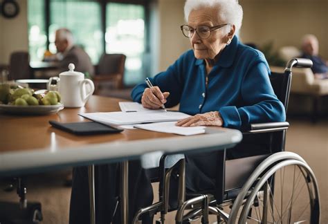 Does Medicaid Cover Assisted Living In Indiana Greatsenioryears