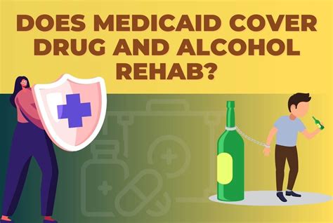 Does Medicaid Cover Drug And Alcohol Rehab Rehab Teacher