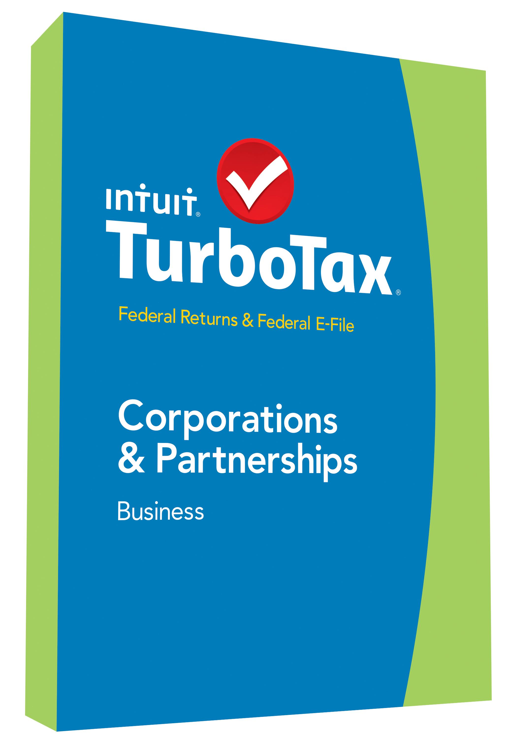 5 Tips TurboTax 1065