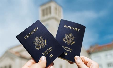 Does Your Passport Number Change 2024 All Scenarios