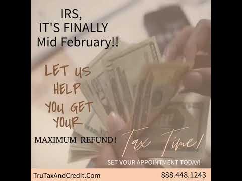 Don T Overpay On Taxes File For Free And Get The Maximum Refund Youtube