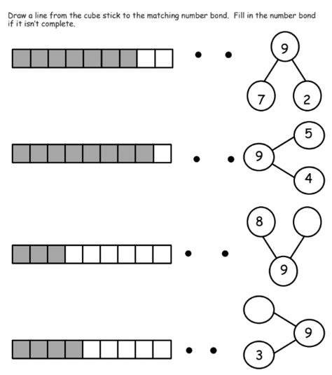 Dot Cards Kindergarten Solutions Examples Homework Worksheets