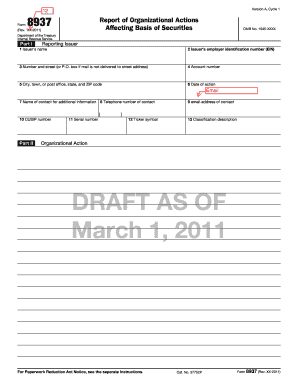 Download Instructions For Omb Form 83 I Paperwork Reduction Act Submission Pdf Templateroller