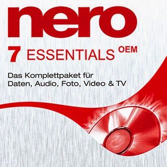 Download Nero 7 Essentials Full Version New Soft Game