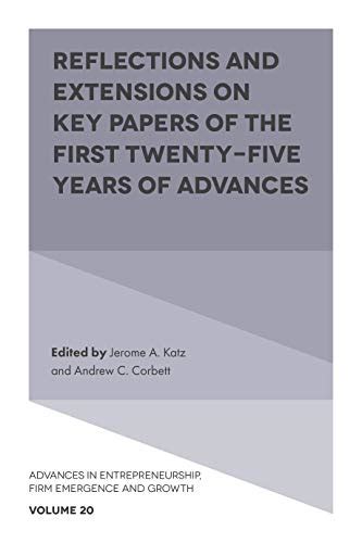 Download Pdf Reflections And Extensions On Key Papers Of The First