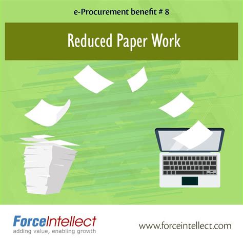 Download The Guide To Reducing Paper In The Workplace