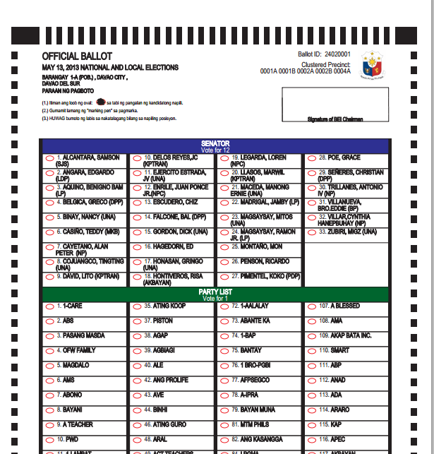 Downloadable Sample Elections Ballot Georgia Pluggop