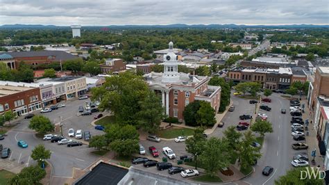 Downtown Murfreesboro Tn October 2018 Photo Stillness Amp Motion Don Wright Photo Proofing