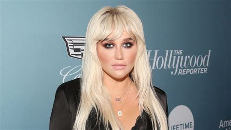 Dr Luke Accuses Kesha Amp 39 S Former Lawyer Of Lying Over Court Docs