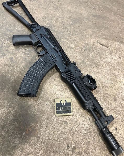 Draco Sbr Customer Build