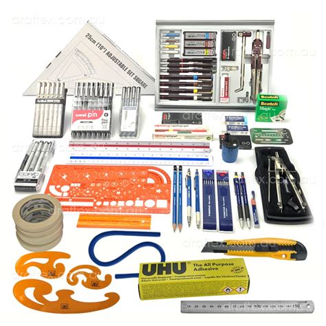 Drawing Drafting Craft Supplies Tools Paper 8 5 X 11 And A4 Formats