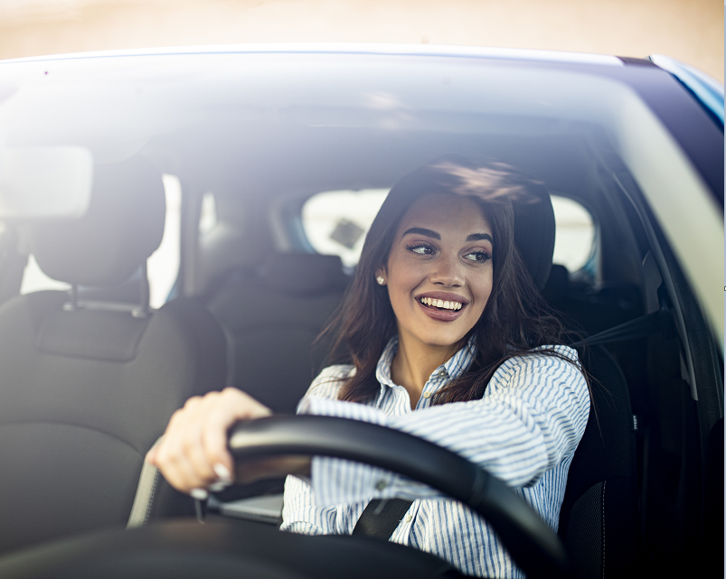 Drive Off In Your Dream Car With These 5 Car Buying Tips