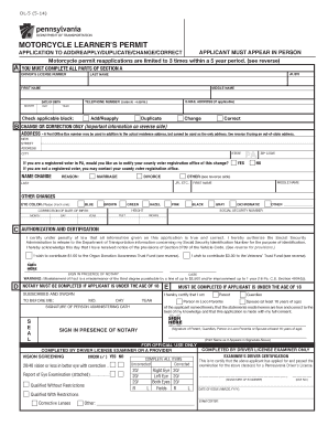 Driver Amp 39 S Permit Learner Amp 39 S Permit Requirements The 2024 Guide