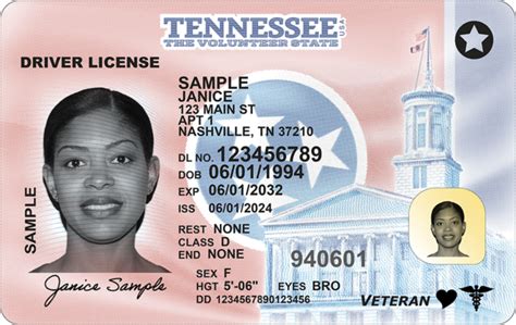 Driver S License Archives Tennessee Star