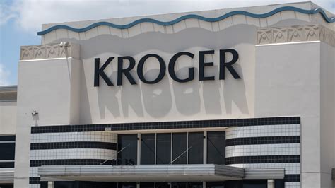 Drivers Can Now Renew Vehicle Tags In Three Easy Steps At Kroger Thanks