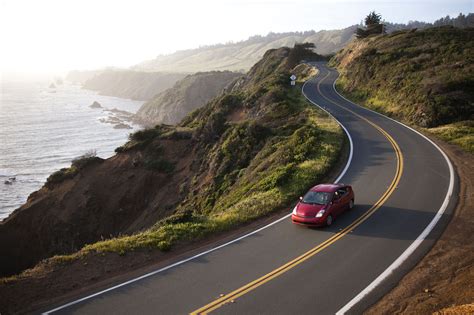 Driving California S Scenic Highway One