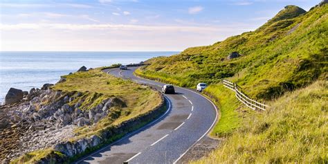 Driving In Ireland Rules Requirements And Places To Visit